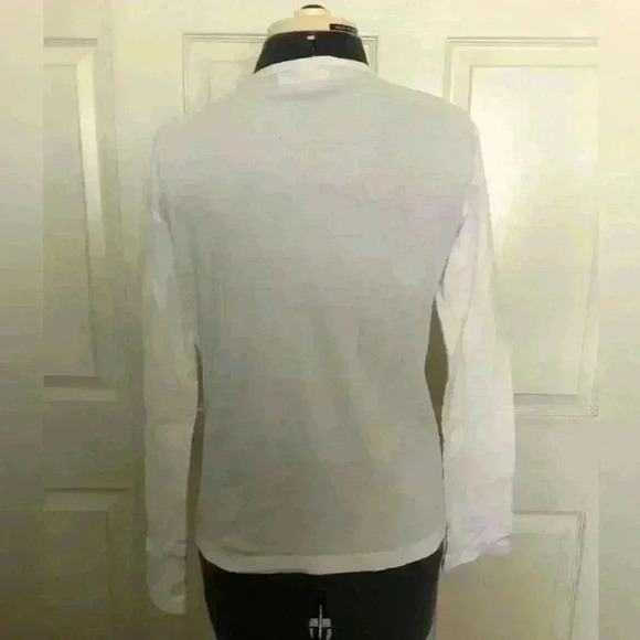 NBC Experience Store FRIENDS series long sleeve womens top XL - Picture 3 of 5